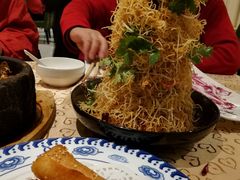 -大鸭梨烤鸭(左家庄店)