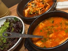 -王妃家(明洞中央店)