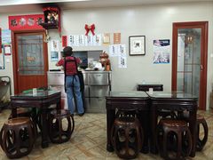 -潘苏凉茶馆(康之宝超级广场店)