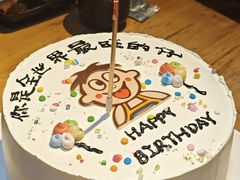 -九田家黑牛烤肉料理(溧阳吾悦店)