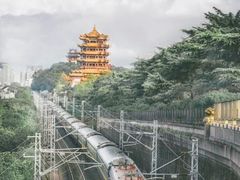 -黄鹤楼