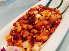 -香融府·烤鸭·家常菜(花乡奥莱店)