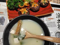 -鳗事鱼意·活鳗现烤专門店(保利广场店)