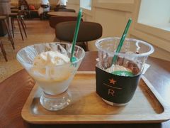 -星巴克臻选(广州沙面店)