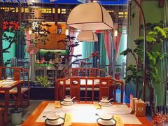 -松沪名灶·豆浆鱼头·新上海菜(飞航吾悦广场店)