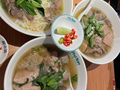 -越小品·越南餐厅(万科里店)