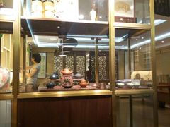 -我茶人文茶馆