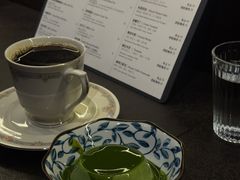 -Hei Cafe(工体店)