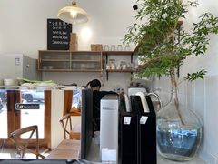 -AHAVA·Fang Baking Studio