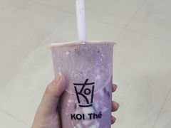 -KOI Thé(正佳广场店)