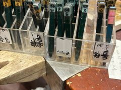 -十八字金银饰·拼豆·开蚌手工体验团建(君太百货店)