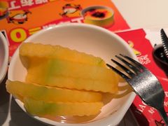 -豪享来中西餐厅(隆昌店)