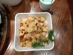 -老板恋上鱼(振华商厦店)