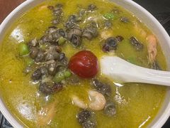 -锡和无锡菜(景丽苑店)