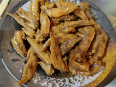 -微醺烤牛·炭火烧烤·精酿啤酒(东郊记忆店)