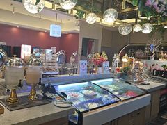 -经典世家牛排自助餐厅(百捷店)