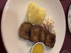 -老井俄式餐厅