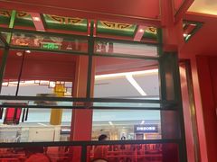 -南锣肥猫·麻辣烤鱼·16年现烤现卖(财富购物中心店)