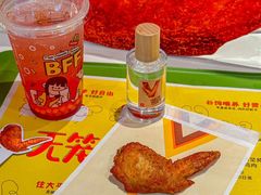 -麦当劳(SM城市广场店)