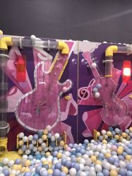 -meland club亲子乐园(北京芳圆里ID MALL店)