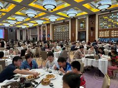 -顺德人家食府(黄金广场店)