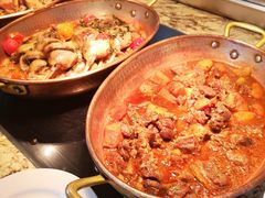 -嘉定凯悦·咖啡厅