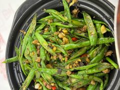 -堂瓦里·33年传统赣菜(第一街区店)