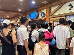 -长沙湘江冰雪世界