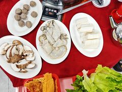 -花苑美食横琴生蚝火锅(拱北粤华路店)