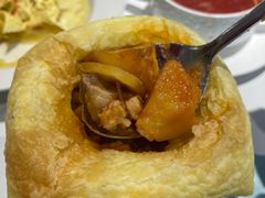 -库滋明·俄罗斯特色美食(中央大街店)