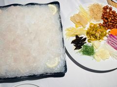 -老伙记海鲜码头(北滘店)