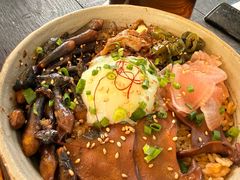 -Ameigo梅果·云贵川bistro(长宁来福士店)