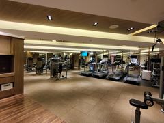 -舟山希尔顿酒店