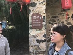 -东沙渔村