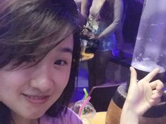 -Lucky Beer