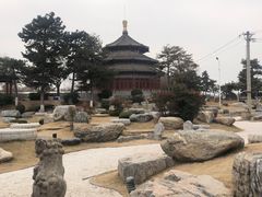 -中国唐苑