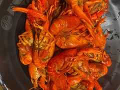 -聚味瞿记·龙虾堂(天元店)