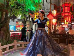 -矮板凳老火锅(宽窄巷子店)