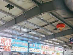 大堂-大学城夜市大排档(凤栖路店)