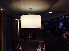 大堂-麦当劳(鼓楼店)