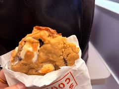 -Strictly Cookies(延安西路店)
