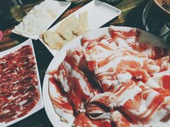 -徐记手切鲜羊肉(辽沈二街店)