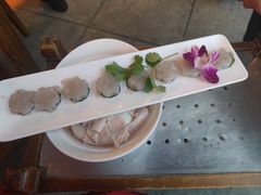 -山城年华老火锅(玉林店)