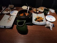 -云海肴·汽锅鸡·云南菜(领展购物广场·中关村店)