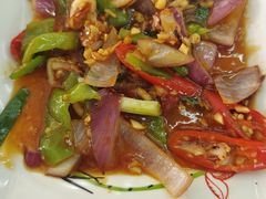 -清香海鲜餐厅(青澳湾地标美食店)