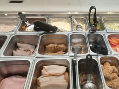 -赛百味SUBWAY(燕莎奥莱店)