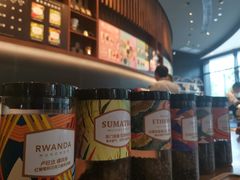 -星巴克臻选(北京富力家园店)