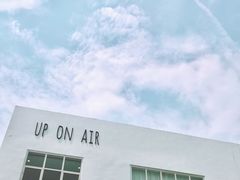 -UP ON AIR