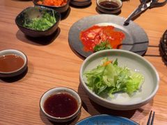 -烧肉达人•炭火烧肉(新天地店)