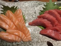 -千代武日本料理(开发区店)